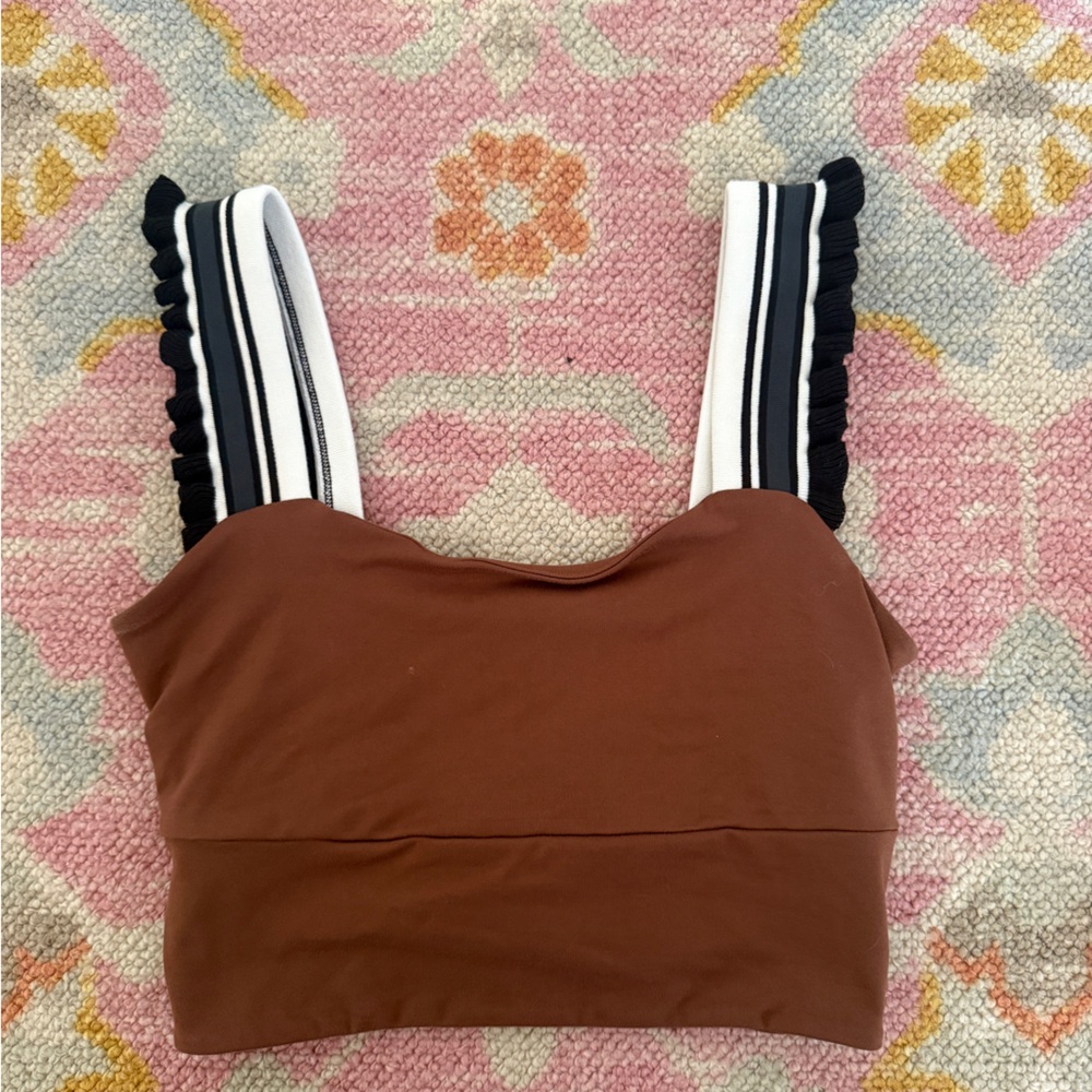 Free people time out tank